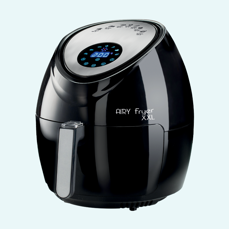 Airfryer XXL 4618 - ARIETE