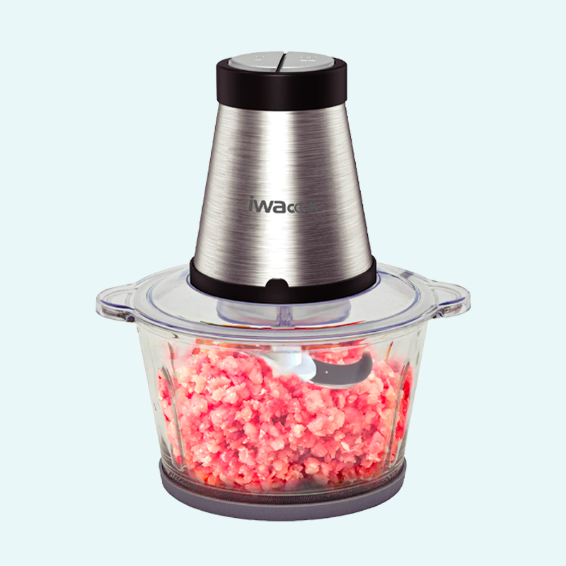 HACHOIR MCH19 IWACOOK