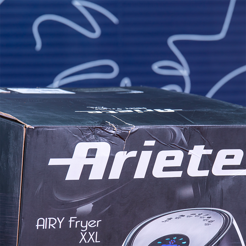 Airfryer XXL 4618 - ARIETE