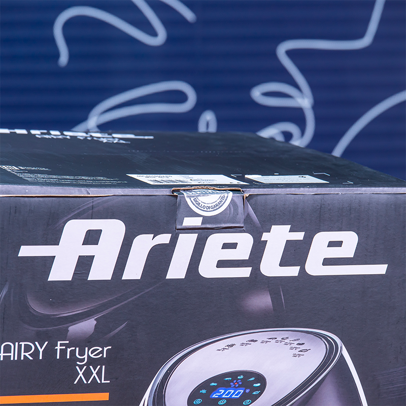 Airfryer XXL 4618 - ARIETE