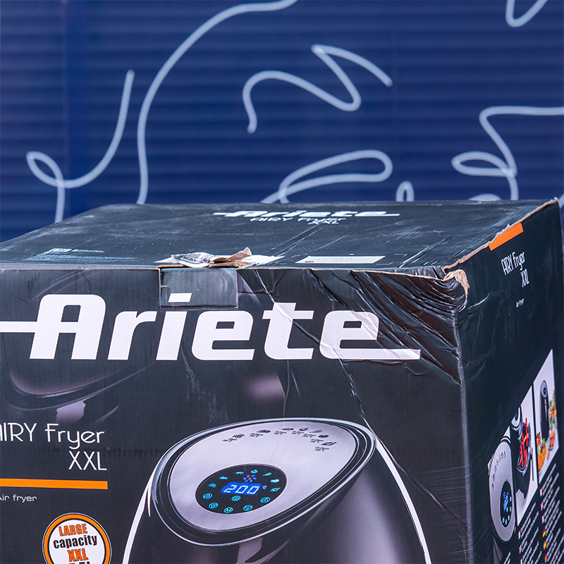 Airfryer XXL 4618 - ARIETE